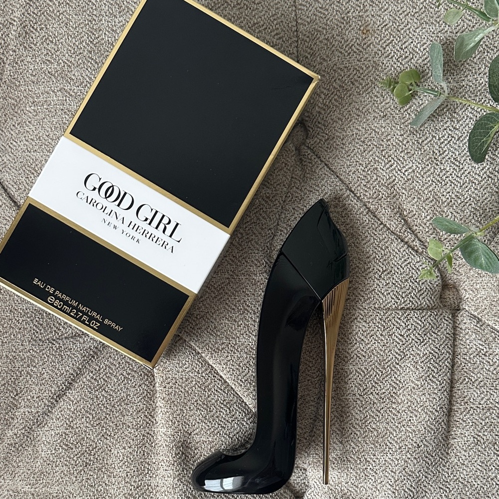 Carolina Herrera Good Girl Parfum